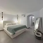 Apartament Cycladic Stone House Naxos City