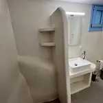 Cycladic Stone House Apartament